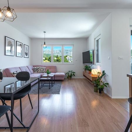 Apartment Batoni دوبروفينك المظهر الخارجي الصورة