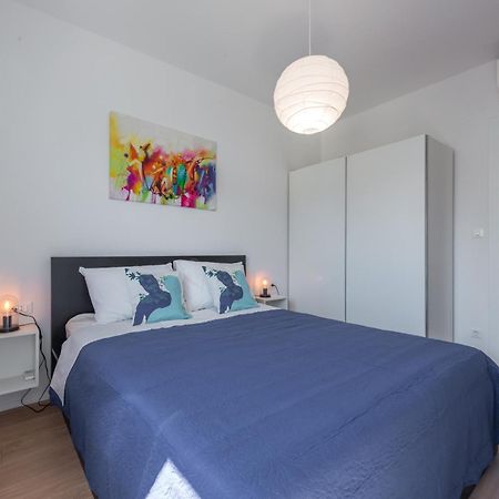 Apartment Batoni دوبروفينك المظهر الخارجي الصورة