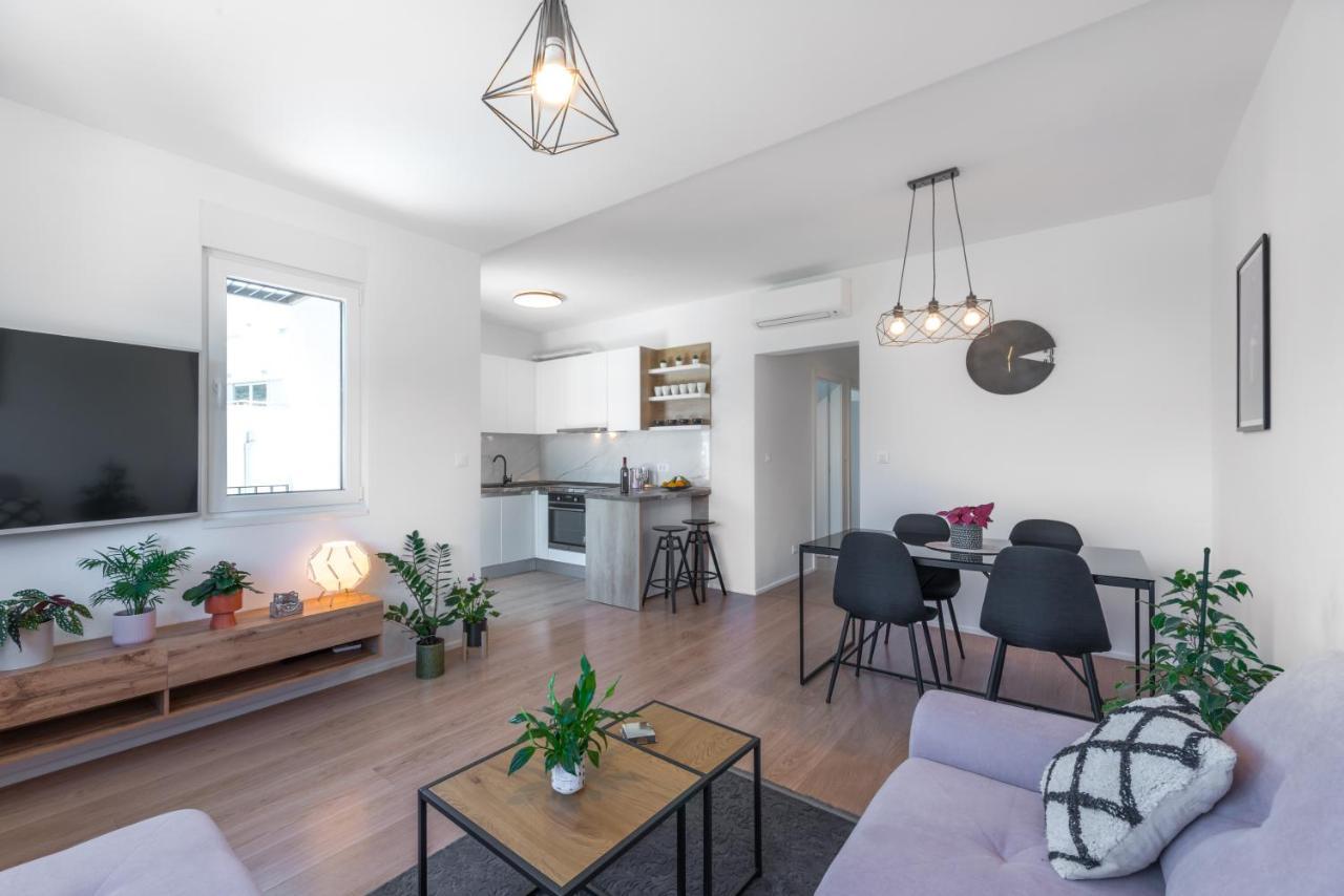 Apartment Batoni دوبروفينك المظهر الخارجي الصورة