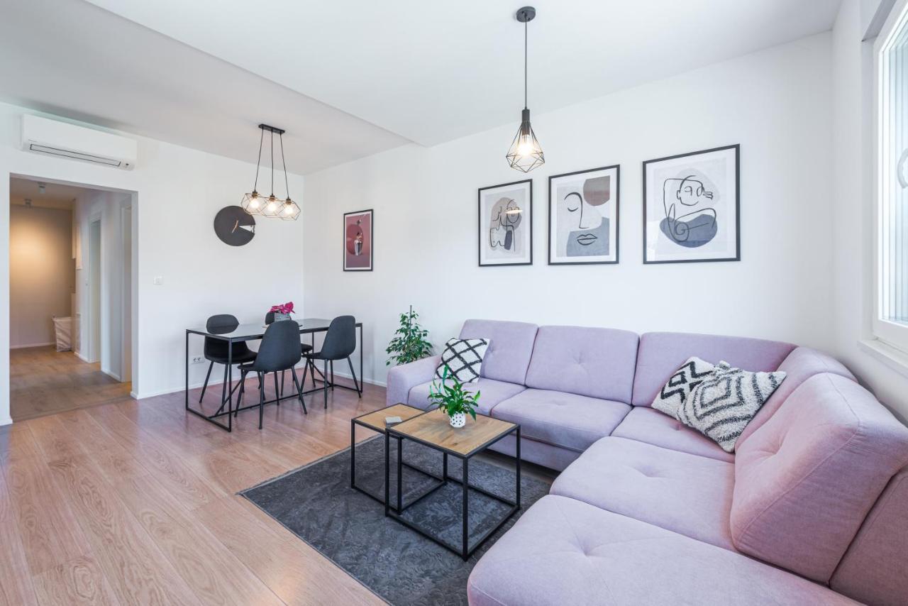 Apartment Batoni دوبروفينك المظهر الخارجي الصورة