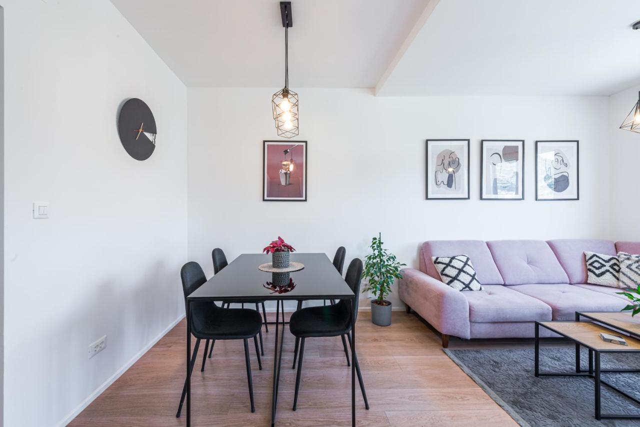 Apartment Batoni دوبروفينك المظهر الخارجي الصورة