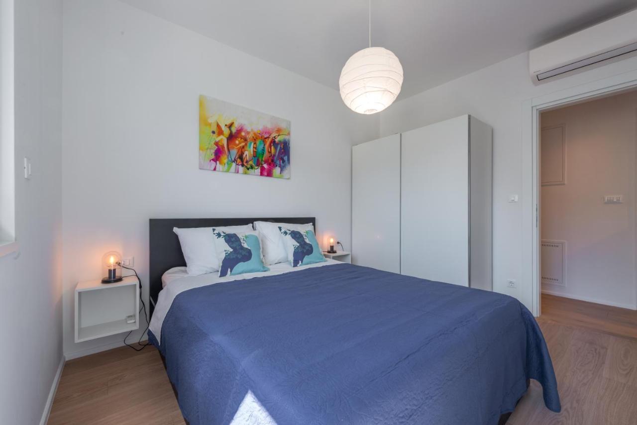 Apartment Batoni دوبروفينك المظهر الخارجي الصورة