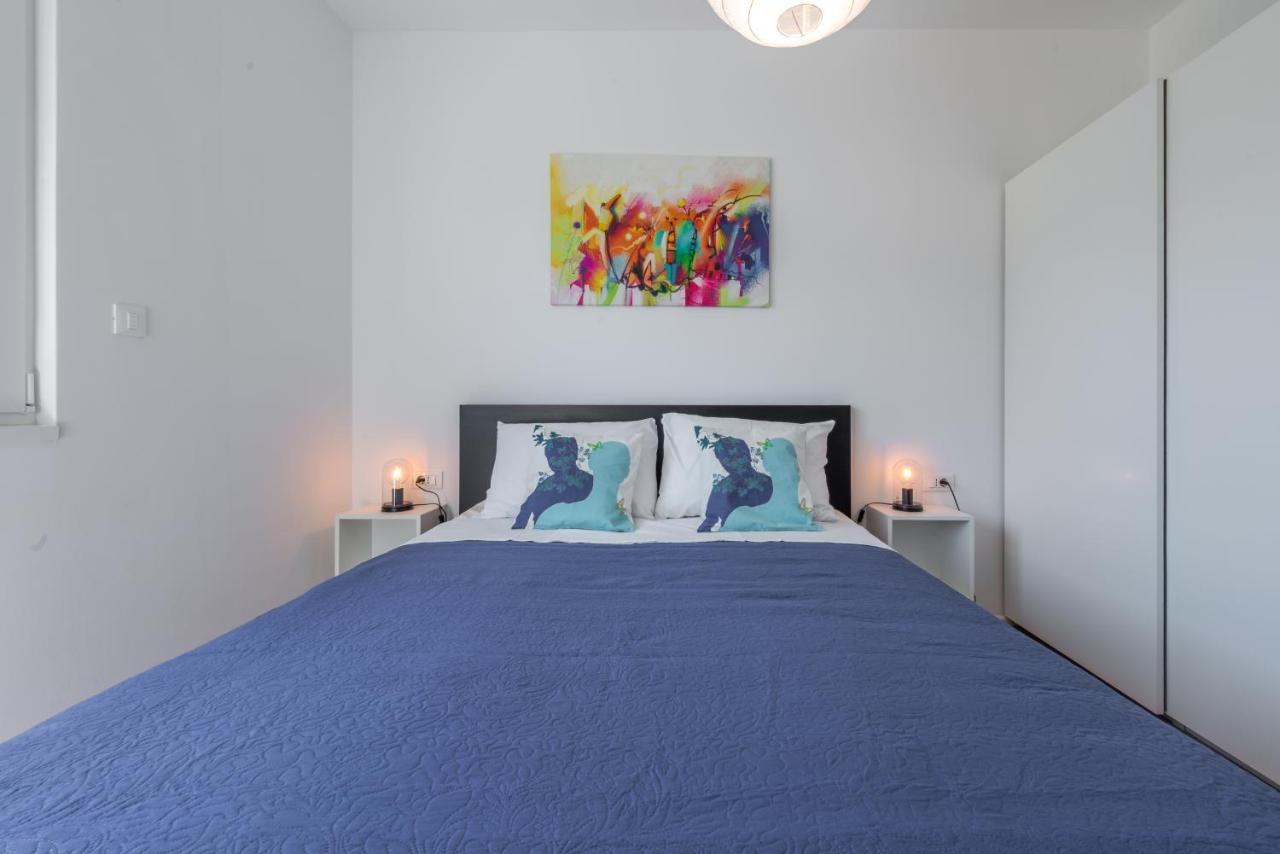 Apartment Batoni دوبروفينك المظهر الخارجي الصورة