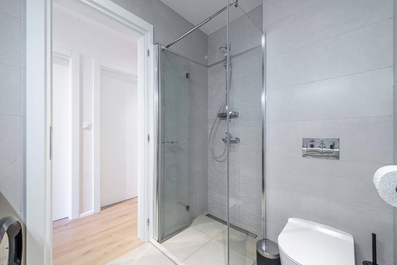 Apartment Batoni دوبروفينك المظهر الخارجي الصورة