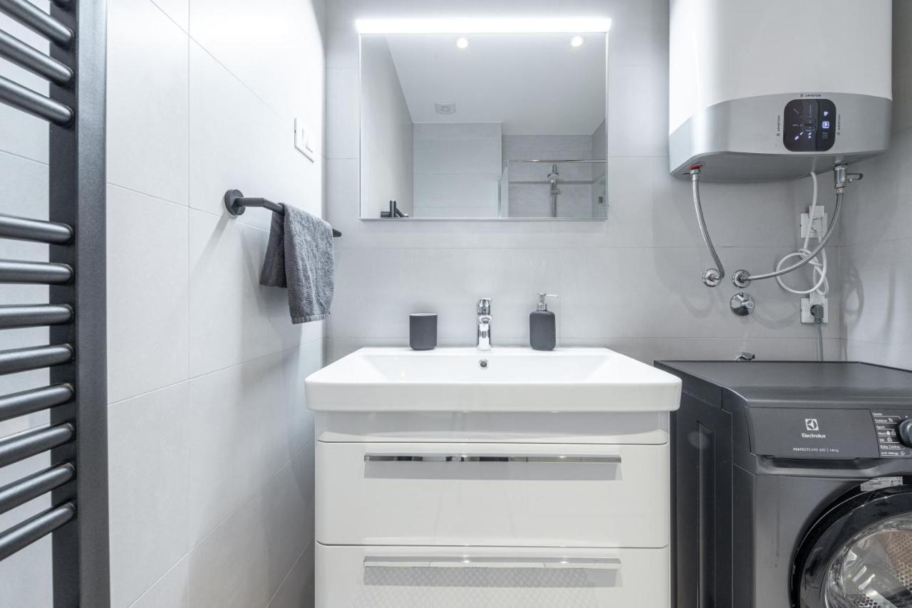Apartment Batoni دوبروفينك المظهر الخارجي الصورة