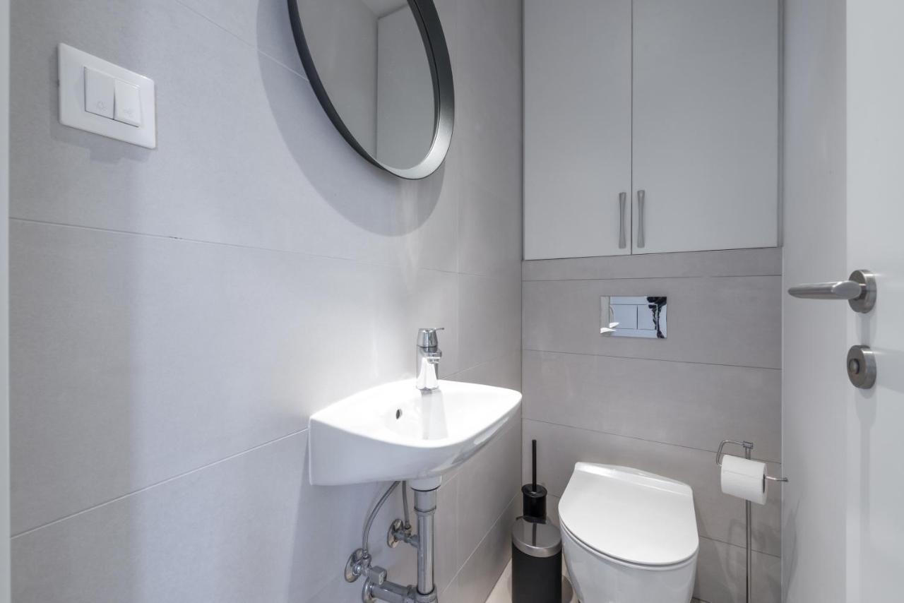 Apartment Batoni دوبروفينك المظهر الخارجي الصورة