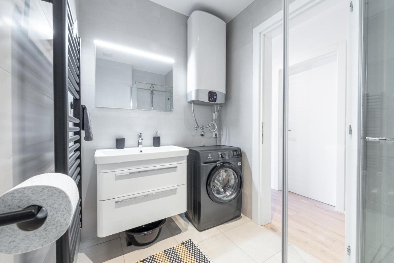 Apartment Batoni دوبروفينك المظهر الخارجي الصورة