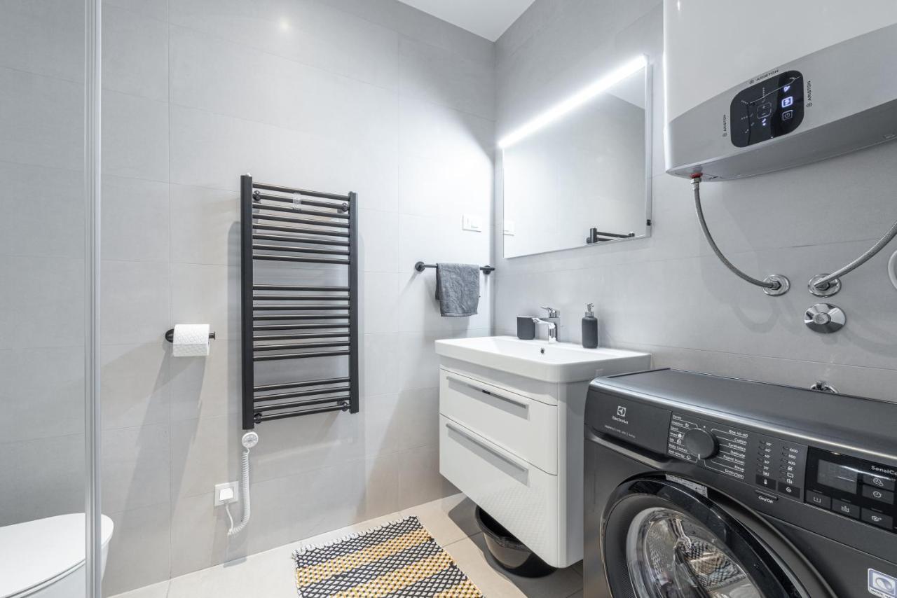 Apartment Batoni دوبروفينك المظهر الخارجي الصورة